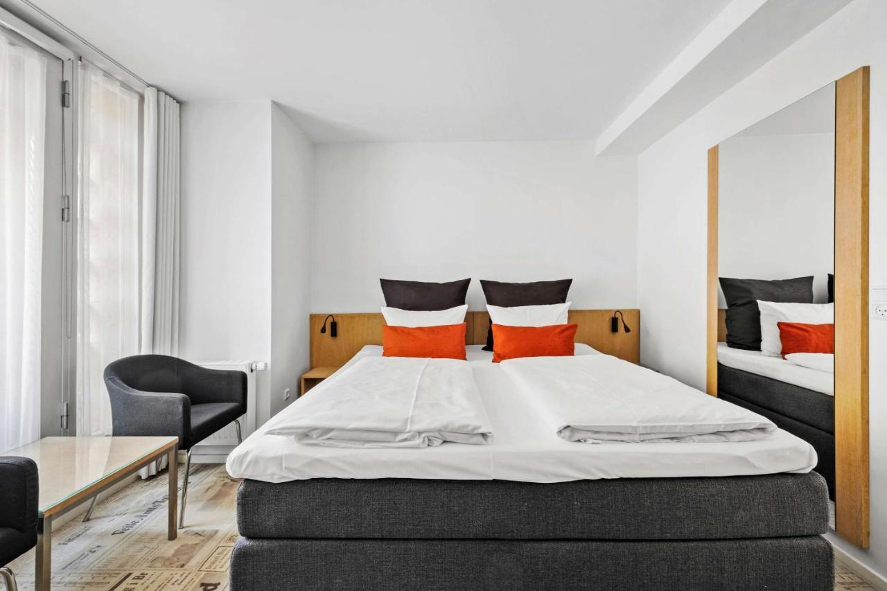Best Western Torvehallerne Vejle Exterior photo
